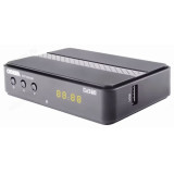 Антенный приемник DVB-T2 CADENA CDT-2291SB