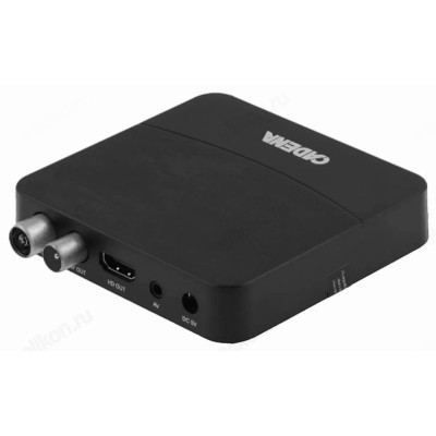 Антенный приемник DVB-T2 CADENA CDT-2388S-1
