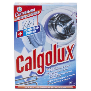 Средство от накипи CAGOLUX 300г