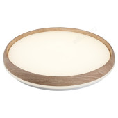 Светильник светодиодный Camelion LBS-7736 80 Вт.,3000-6000К, 7800лм, пульт, 500 мм