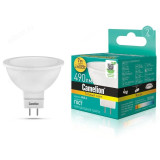 Лампа светодиодная LED GU5.3 JCDR 7W 3K Camelion 830