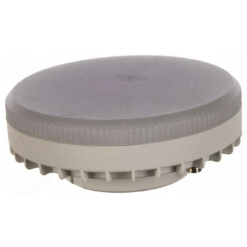 Лампа светодиодная LED GX53 15W Camelion таблетка 845-1