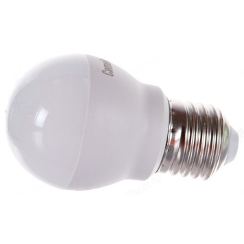 Лампа светодиодная LED E27 G45 12W 4K Camelion 845-1