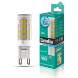 Лампа светодиодная LED G9 4W 4K Camelion 845