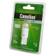 Лампа светодиодная LED G9 G9 4W 845 Camelion