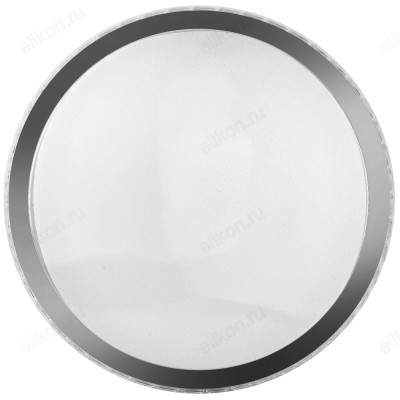 Светильник светодиодный Camelion LBS-7706 72 Вт, 3000-6000K, 4800Лм, пульт, 500 мм /1/6/   13963