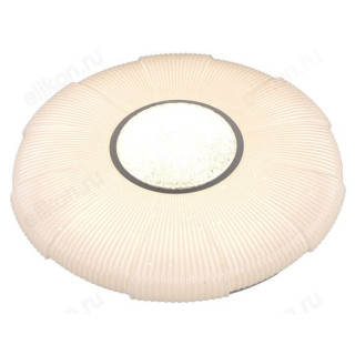 Светильник светодиодный Camelion LBS-7734 80 Вт.,3000-6000К, Bluetooth, RGB, 7800лм, пульт, 500 мм-1