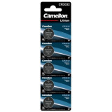Батарейка CR2032 3V BL-5, Camelion