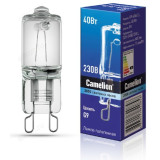Лампа галогенная G9 G9 LC 40W Camelion