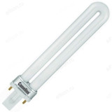 Лампа люминесцентная G23 U 11W 42K CAMELION LH