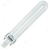 Лампа люминесцентная G23 U 11W 42K CAMELION LH