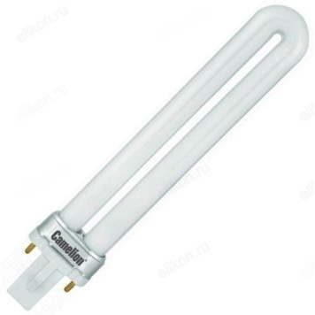 Лампа люминесцентная G23 U 11W 42K CAMELION LH