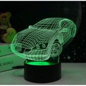 Ночник Camelion NL-403 Автомобиль