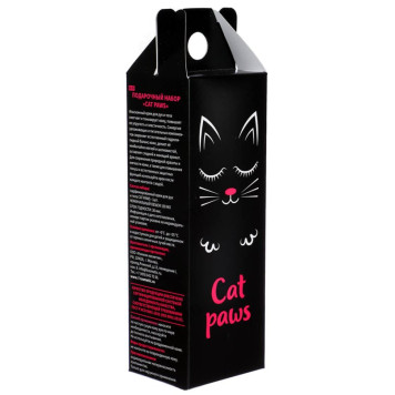 Крем для рук и тела CAT PAWS 150мл 937-119-1
