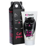 Крем для рук и тела CAT PAWS 150мл 937-119