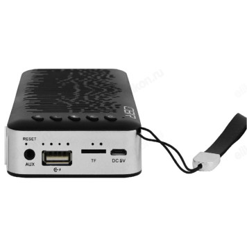 Портативная колонка CBR CMS 144Bt-1