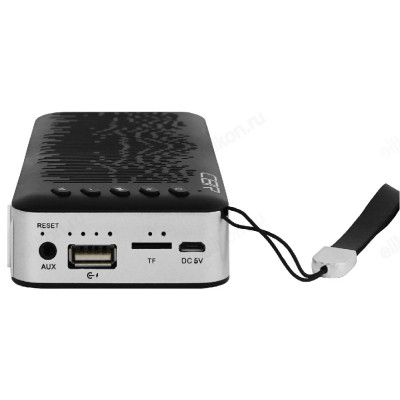 Портативная колонка CBR CMS 144Bt-1