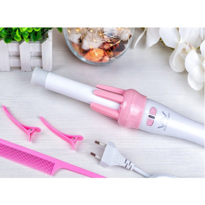 Щипцы для завивки CENTEK CT-2093 локон-1