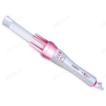 Щипцы для завивки CENTEK CT-2093 локон