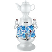 Самовар CENTEK CT-0091A 4л