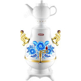 Самовар CENTEK CT-0092А 4л