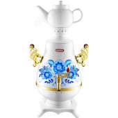 Самовар CENTEK CT-0092А 4л