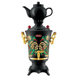 Самовар CENTEK CT-0093 4л хохлома