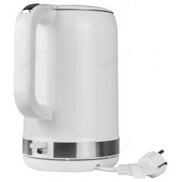 Чайник CENTEK CT-1010 (1.5л) двойные стенки белый-2