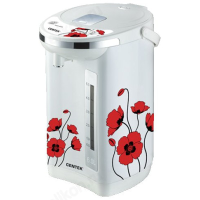Термопот CENTEK CT-1081 6 л