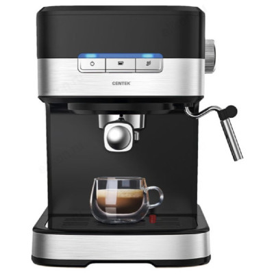 Кофеварка эспрессо CENTEK CT-1171-2