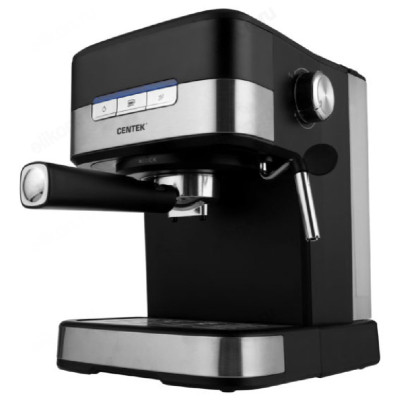 Кофеварка эспрессо CENTEK CT-1171-4