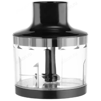 Блендер с шинковкой CENTEK CT-1310 1200Вт-4