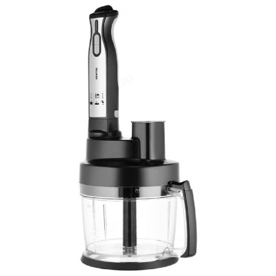 Блендер с шинковкой CENTEK CT-1310 1200Вт-6