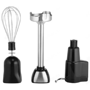 Блендер с шинковкой CENTEK CT-1310 1200Вт-7