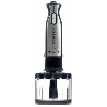 Блендер с шинковкой CENTEK CT-1310 1200Вт-8