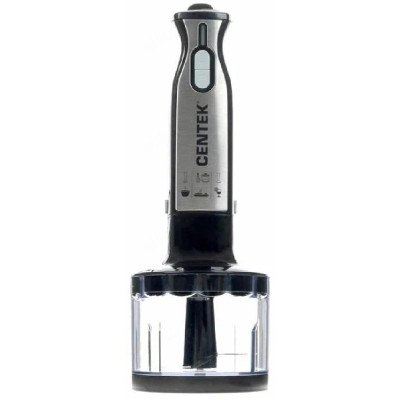 Блендер с шинковкой CENTEK CT-1310 1200Вт-8
