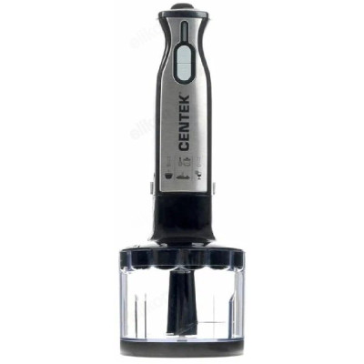 Блендер с шинковкой CENTEK CT-1310 1200Вт-9