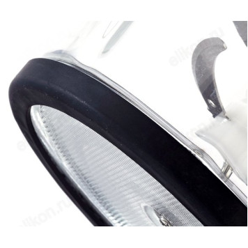 Измельчитель кухонный CENTEK CT-1394 600Вт/стекл1,5л-1