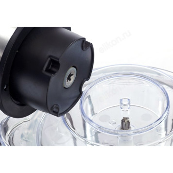 Измельчитель кухонный CENTEK CT-1394 600Вт/стекл1,5л-3