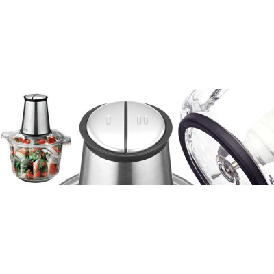 Измельчитель кухонный CENTEK CT-1395-3