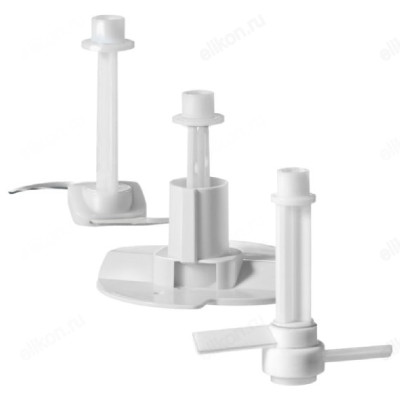 Измельчитель кухонный CENTEK CT-1398 400Вт стекл-1