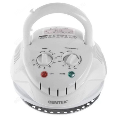 Аэрогриль CENTEK CT-1456-6