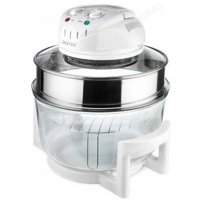 Аэрогриль CENTEK CT-1456-8