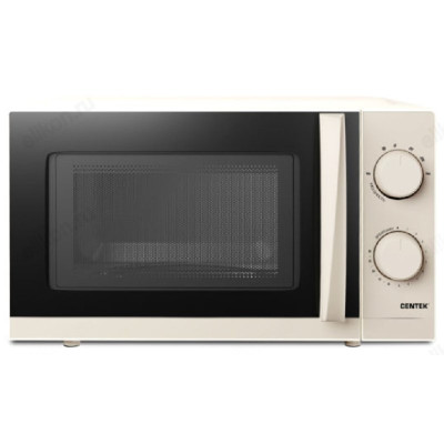 Микроволновка CENTEK CT-1571 бежевый-1