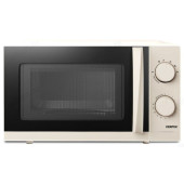 Микроволновка CENTEK CT-1571 бежевый Микроволновка CENTEK CT-1571 бежевый