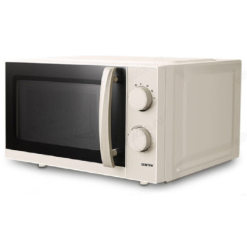 Микроволновка CENTEK CT-1571 бежевый-2