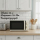 Микроволновка CENTEK CT-1571 бежевый