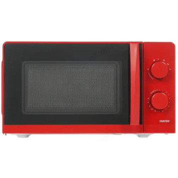 Микроволновка CENTEK CT-1571 красный-1