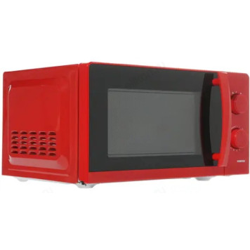 Микроволновка CENTEK CT-1571 красный-2