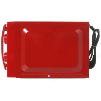 Микроволновка CENTEK CT-1571 красный-3